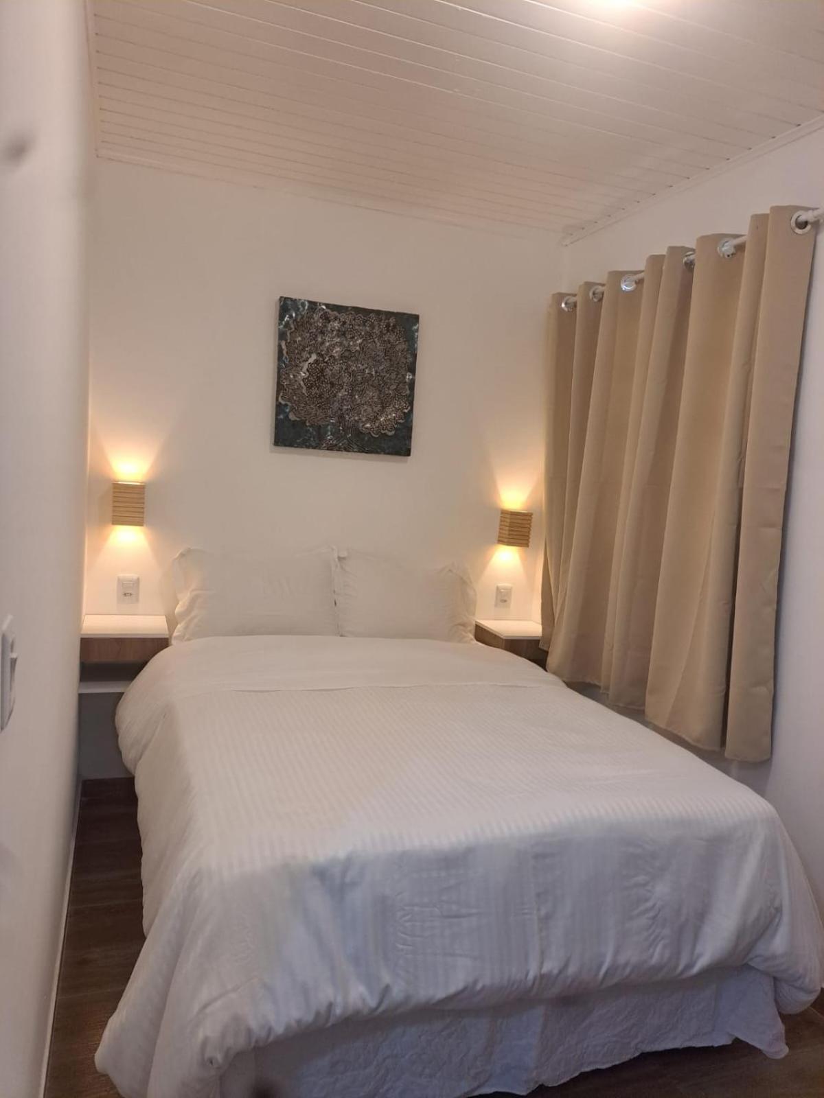 Casa Wald Hotel Campos do Jordão Kamer foto